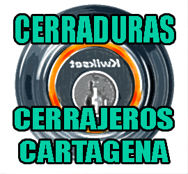 cerraduras en cartagena